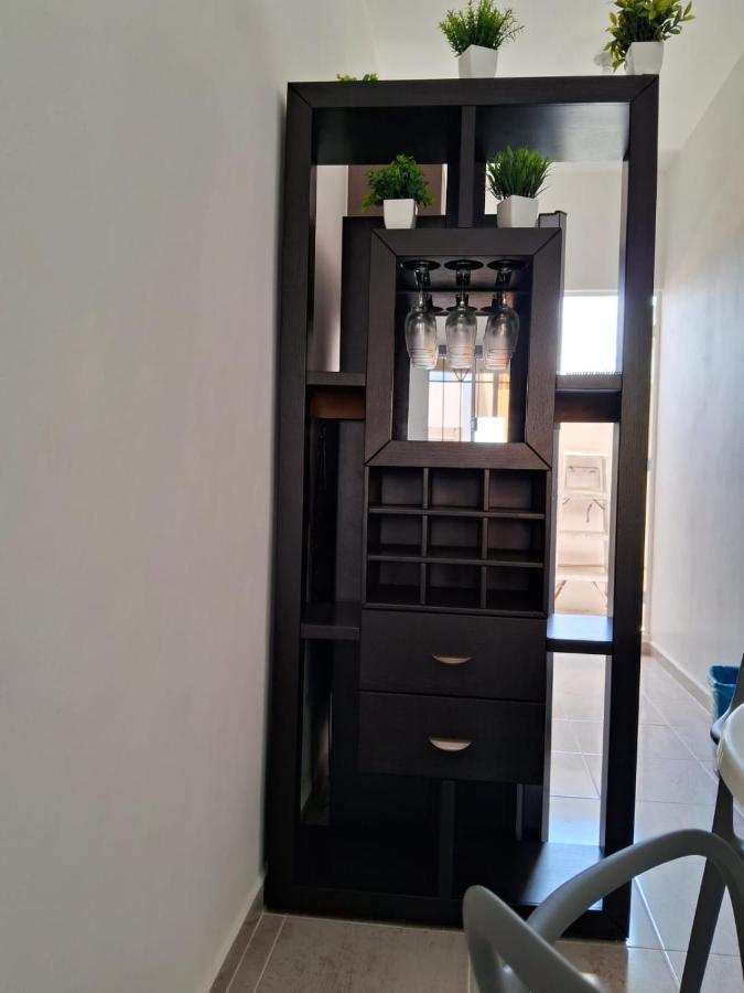 Departamento Ciudad Mayakoba 2 Habitaciones Playa del Carmen Eksteriør bilde