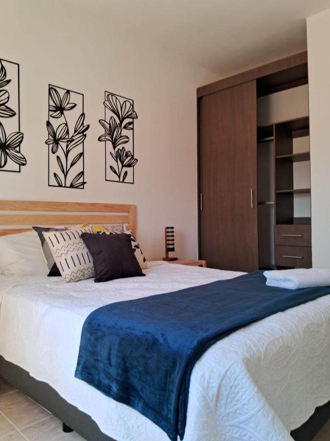 Departamento Ciudad Mayakoba 2 Habitaciones Playa del Carmen Eksteriør bilde