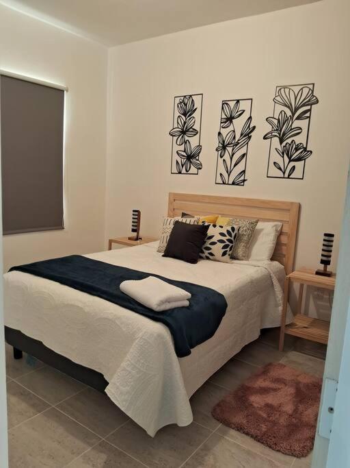 Departamento Ciudad Mayakoba 2 Habitaciones Playa del Carmen Eksteriør bilde
