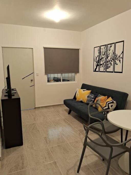 Departamento Ciudad Mayakoba 2 Habitaciones Playa del Carmen Eksteriør bilde